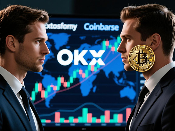 (OKE下载安卓)交易所交易界面